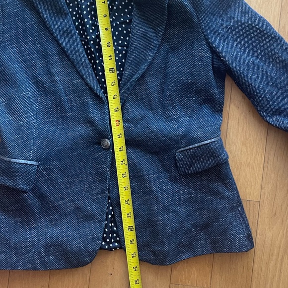 Zara jacket - Picture 8 of 10